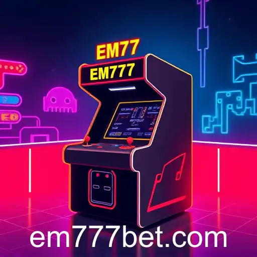 Exploring EM777: The Rise of a Gaming Phenomenon