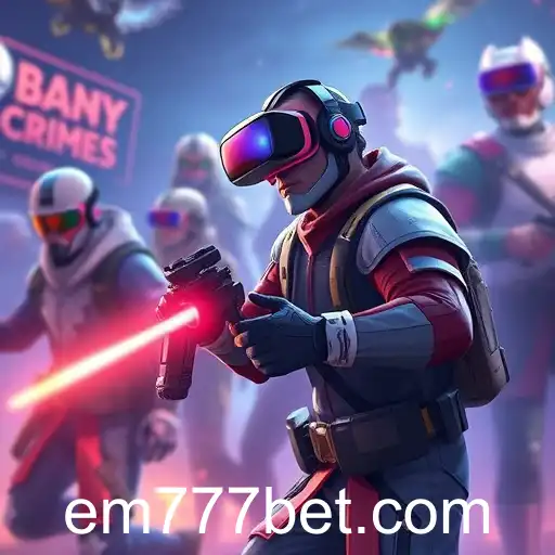 Digital Adventures Await: EM777's Growing Impact on Gaming