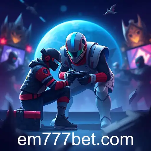 The Rise of EM777 in the Gaming World