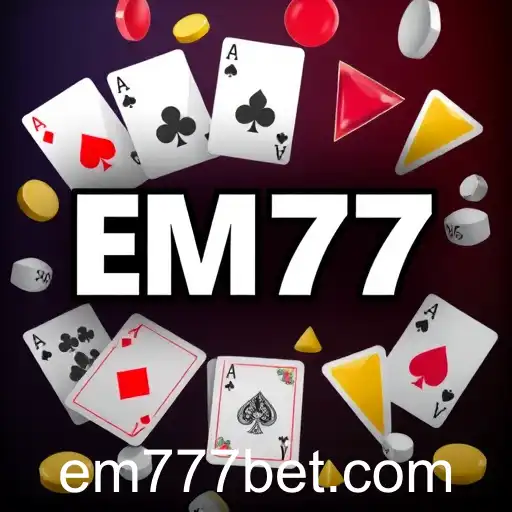 EM777: Revolutionizing the Online Gaming Experience