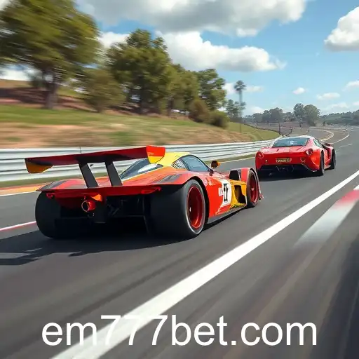 Digital Transformation in Online Gaming: The Rise of EM777