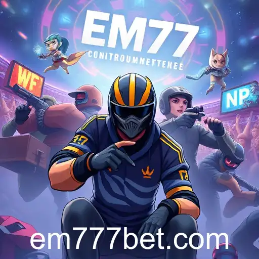 EM777 Revolutionizes Online Gaming in an Ever-Changing Landscape
