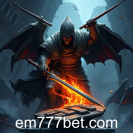 The Rise of EM777 in Online Gaming