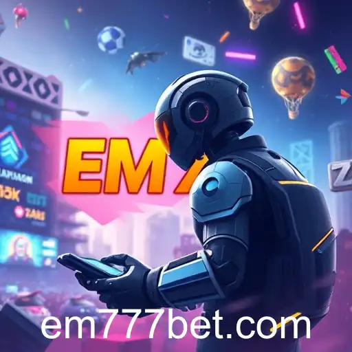 The Rise of EM777: Shaping the Future of Gaming