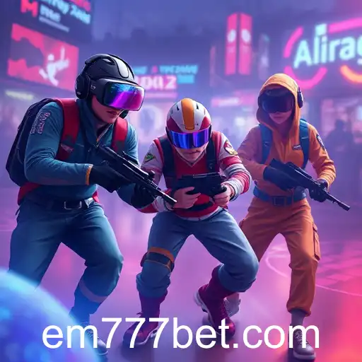 The Evolution of EM777 in the Gaming World