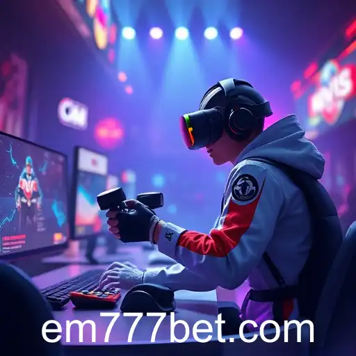 Gaming Trends and Digital Landscape: A 2025 Perspective