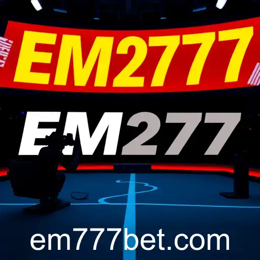 The Digital Realm of EM777