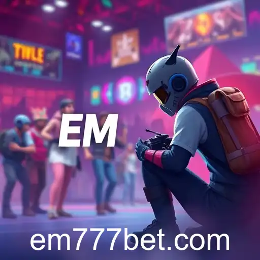 Resurgence of EM777 in Online Gaming