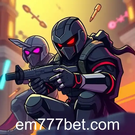 Rise of EM777 in the Gaming World