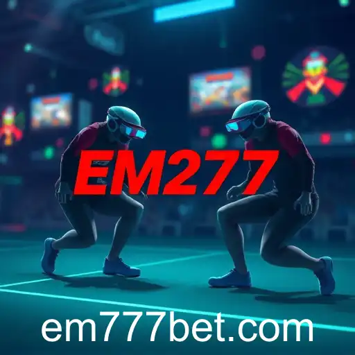 The Rise of EM777: A New Era in Online Gaming