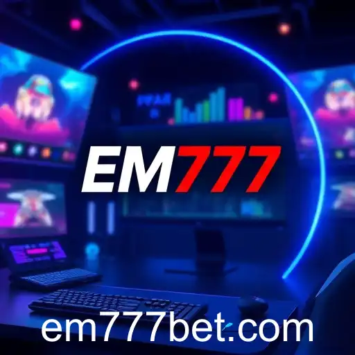 The Rise of EM777: Revolutionizing Online Gaming