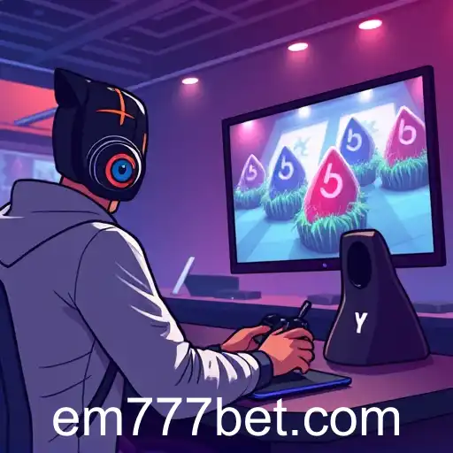 The Rise of EM777 in Online Gaming