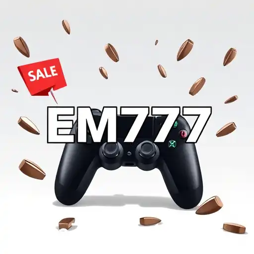 Exciting Offers: Exploring the Latest in Game Deals with EM777
