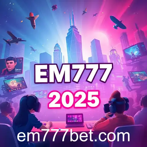EM777: Gaming Horizons and Global Impacts