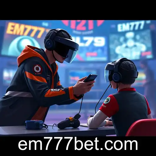The Growth and Influence of EM777 in Online Gaming