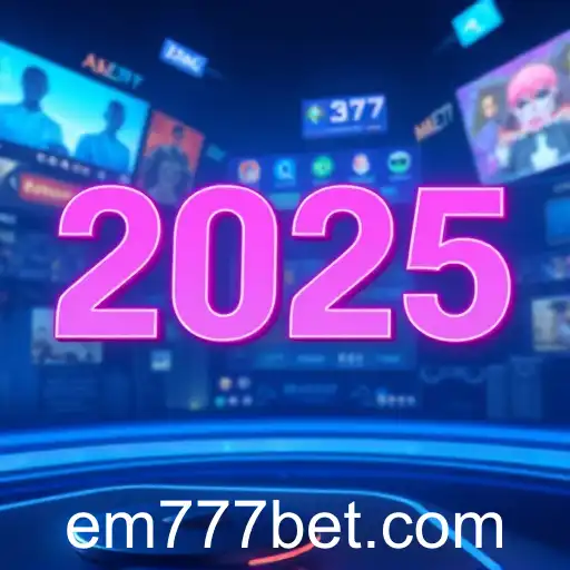 EM777 Revolutionizes Online Gaming in a Turbulent Market