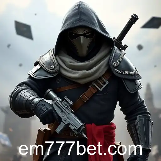 EM777 and the Rise of Digital Play Platforms