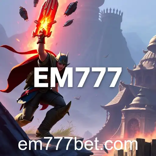 The Emergence of EM777: Revolutionizing Online Gaming