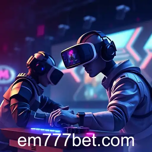 Emerging Trends in Online Gaming