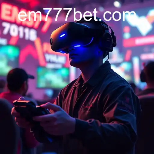 The Evolution of Online Gaming Experience