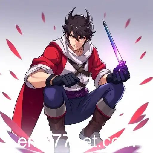 EM777 Game Revolution Transforms Online Gaming