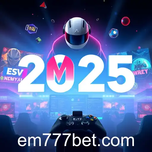 Gaming Landscape Transforms with EM777