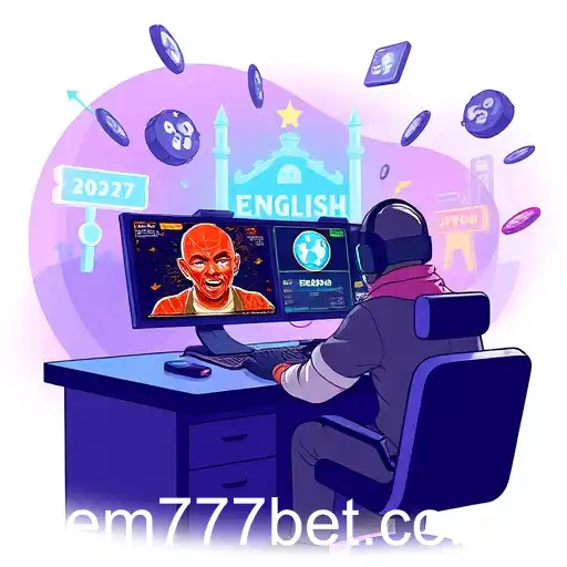 Revolution in Online Gaming: EM777's Rise