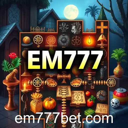 The Rise of EM777 in Online Gaming