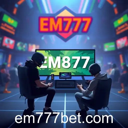 Exploring the Rise of 'EM777' in the Latest Trends of Online Gaming